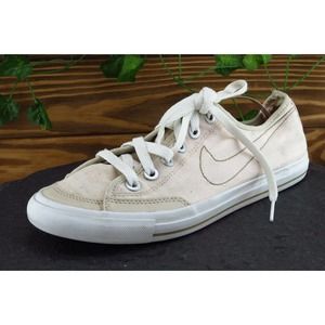 Nike‎ Women Size 8.5 M Shoes Pink Fashion Sneakers Fabric